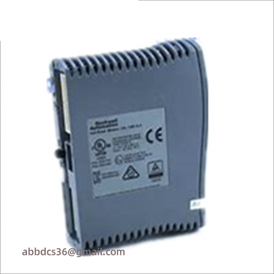 ICS TRIPLEX T8311