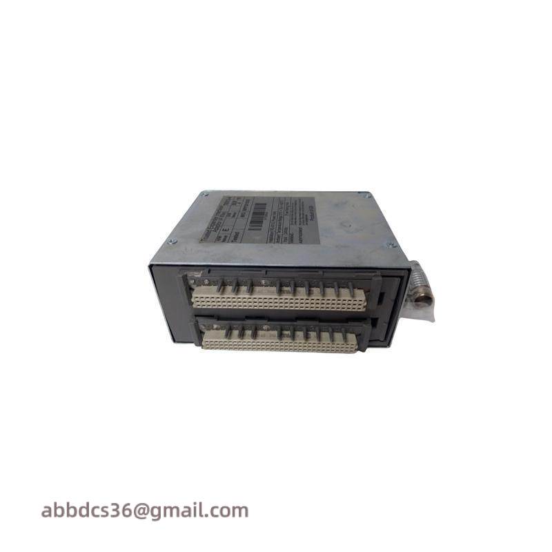 ICS Triplex T8312-4C Expander Interface Adaptor