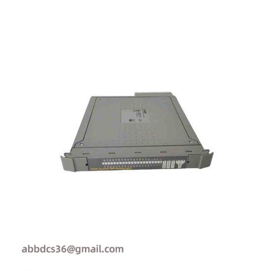 ICS Triplex T8431 Analog Input Module