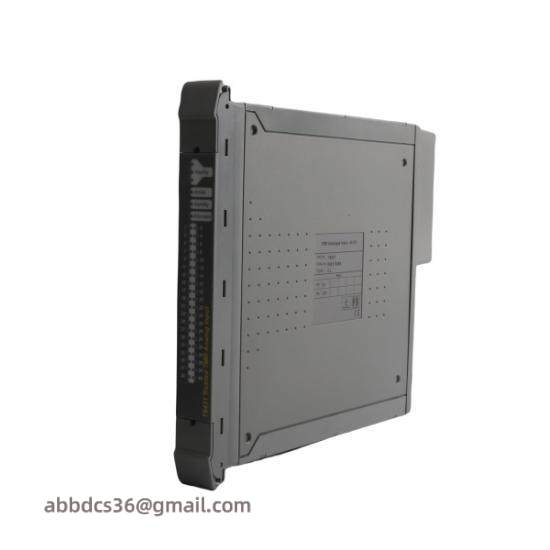ICS Triplex T8431 Analogue Input Module