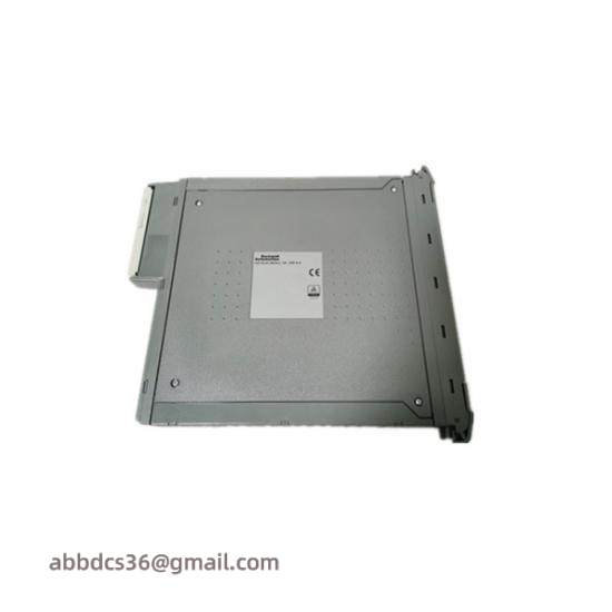 ABB NAIO-03  ANALOGUE IO EXTENSION