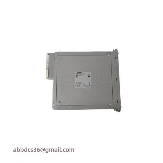 ICS TRIPLEX T8461 Digital Output Module