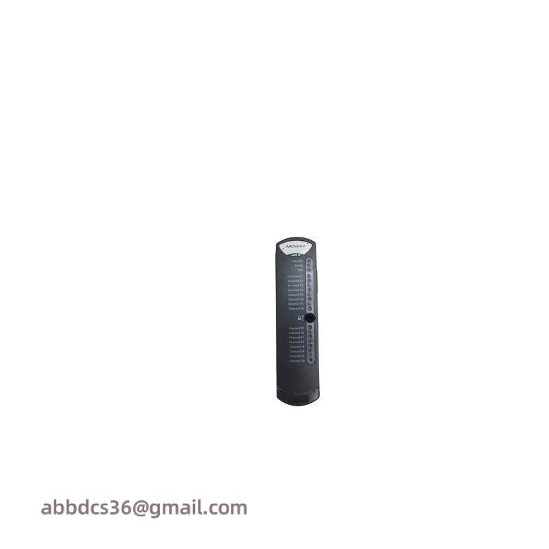 ICS Triplex T9191 Blanking cover (tall) for I/O positions with no TA fitted