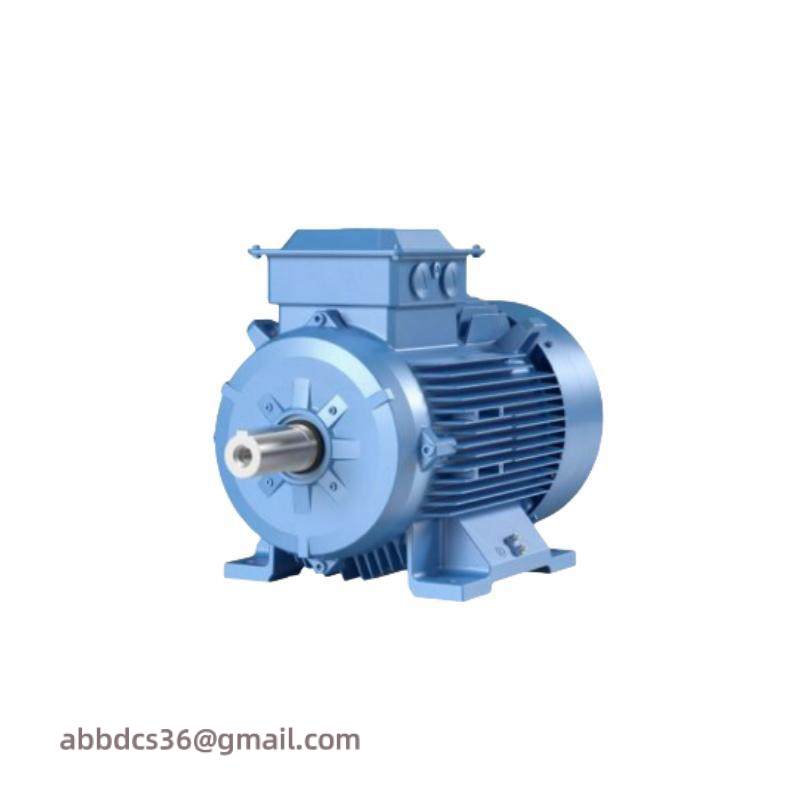 ABB IEC 60034-1 MOTOR