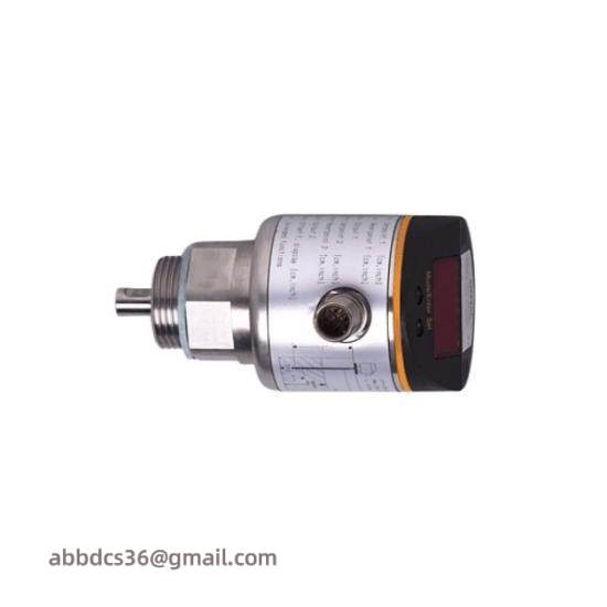 IFM LR3000 Voltage Regulator Converter Transformer