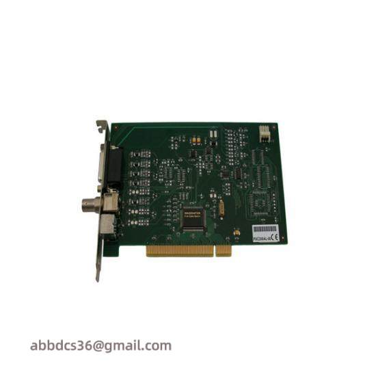 Imagenation PXC200AL-00 Acquisition card