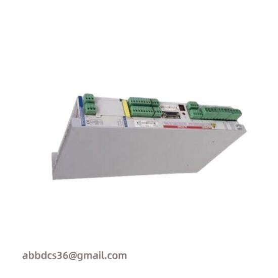 INDRAMAT 109-0943-3801-05