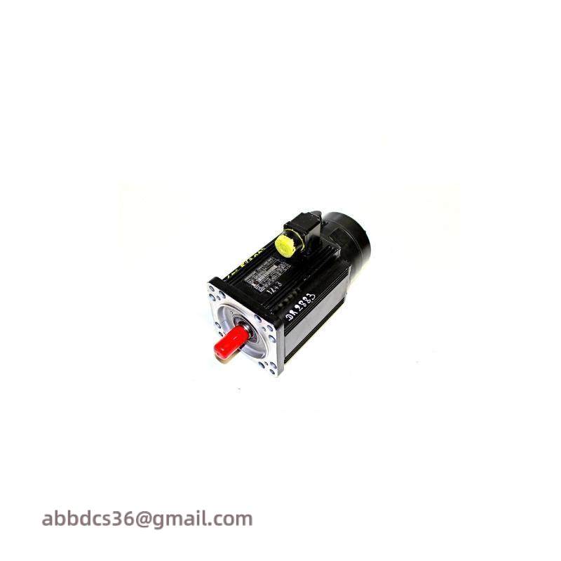 INDRAMAT mac090a-0-zd-3-c/110-a-1 SERVOMOTOR