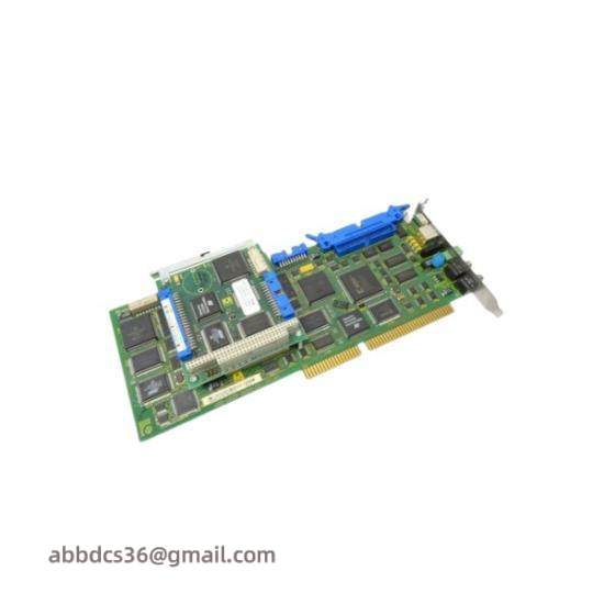 Indramat MTC-P01.2-M2-A2-NN-NN-FW FWA-MTCP01-M01-18VRS-NN  Controller Board