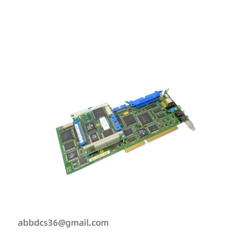 Indramat MTC-P01,2-M2-A2-NN-NN-FW/FWA-MTCP01-M01-18VRS-NN EXPANSION MODULE