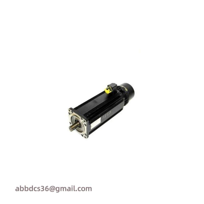 Indramat MAC90C-0-GD-1-B/110-A-0/J625 Servo Motor