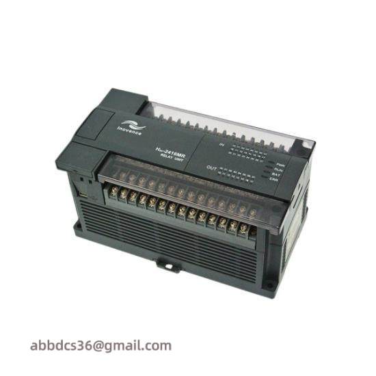 INOVANCE H2U-2416MR Programmable Controller