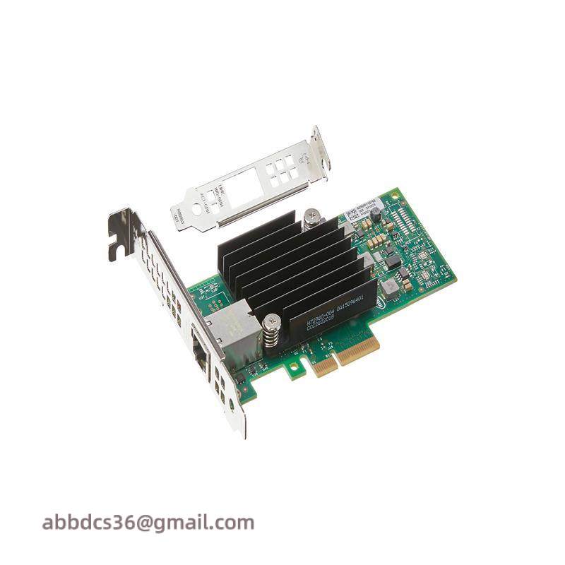  Intel X550-T1 Converged Network Adapter 