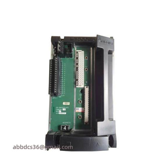 Triconex 3503EN2 Output Module