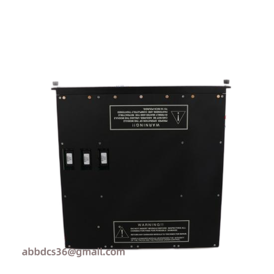 Invensys Triconex 3405E Best Price