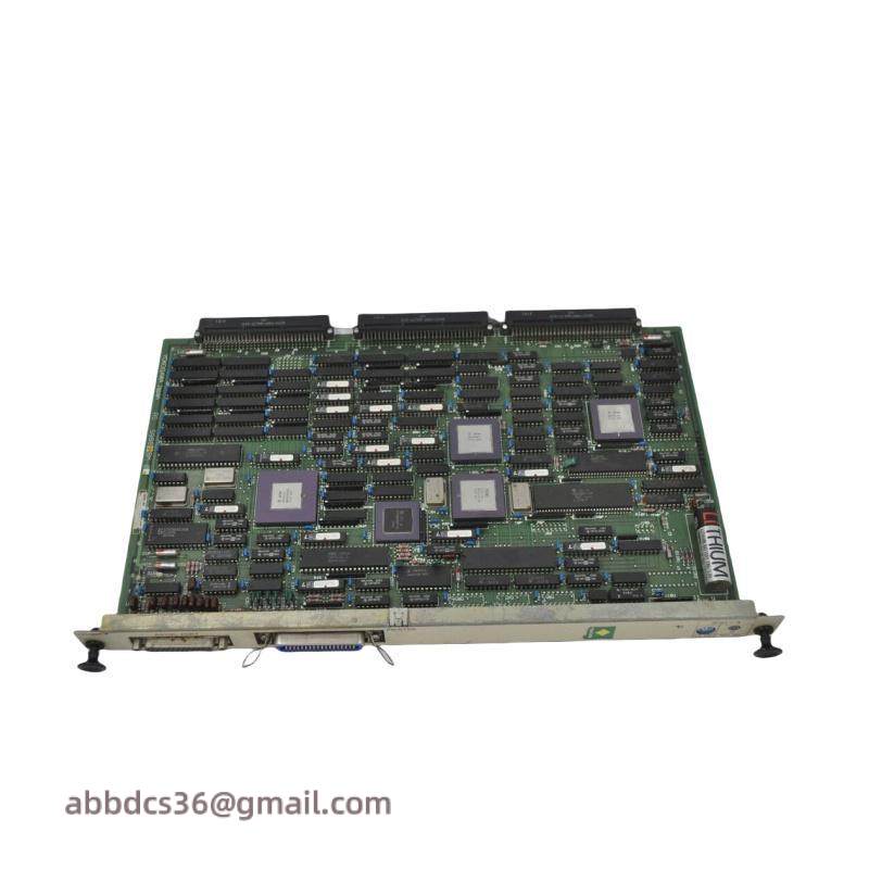 YOKOGAWA IP91*A AS S9881BM-0 Communication Module