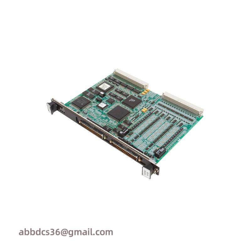 GE IS200ACLEH1B PCB component