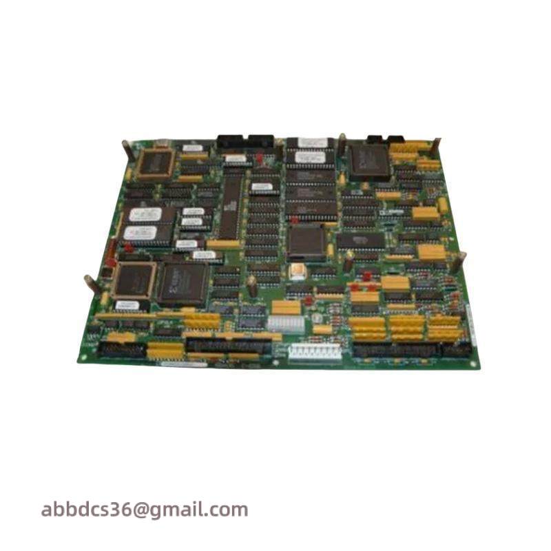 GE IS200AEPAH1AEC PCB component