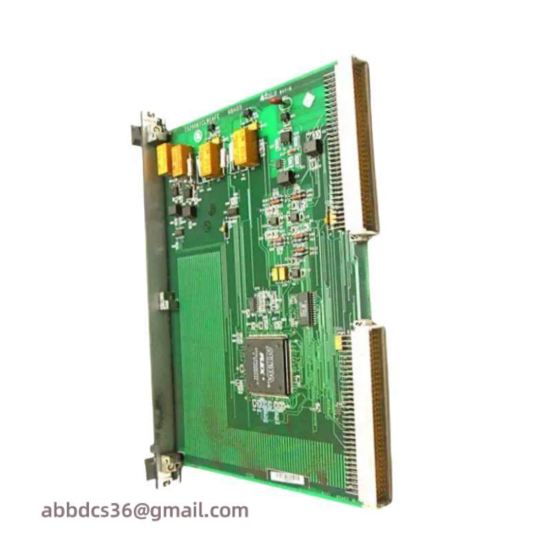 GE IS200BICIH1ADC PCB BOARD