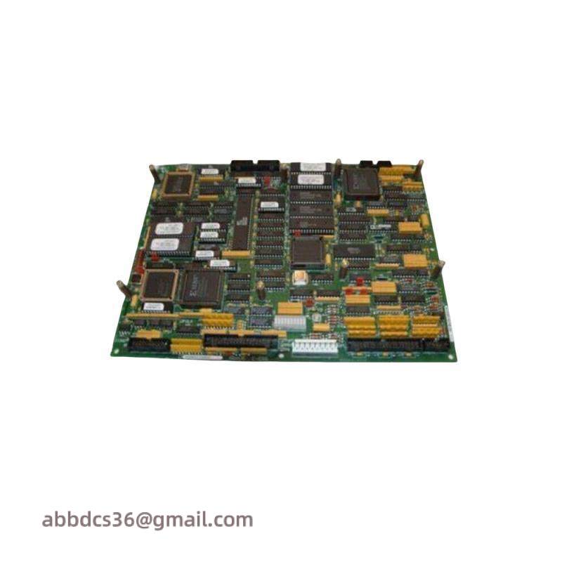 GE IS200DAMBG1ABB PC BOARD