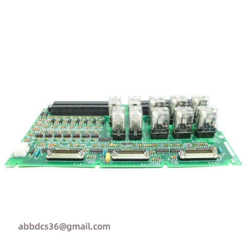 GE IS200ECTBG1ABB PRINTEDCIRCUIT BOARD