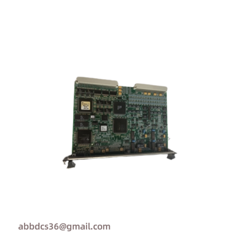 GE IS200EGDMH1AAB Mark VI Printed Circuit Board