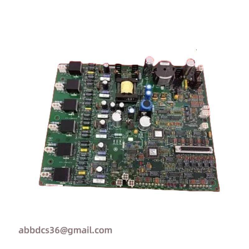 GE IS200EHPAG1A Control Card