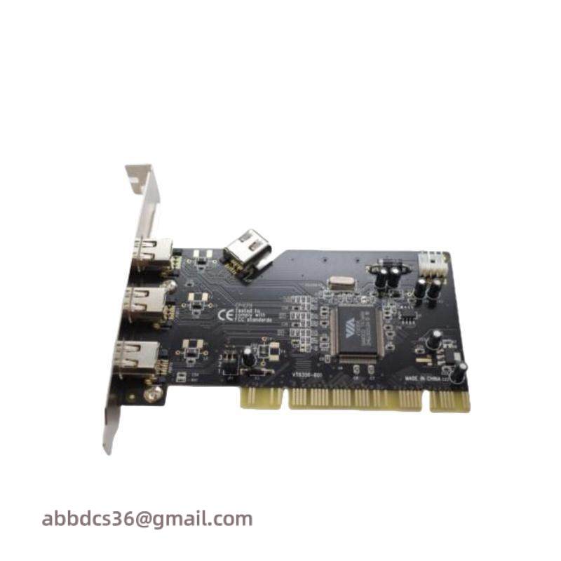 GE IS200HFPAG1AEC fan Power Supply Board