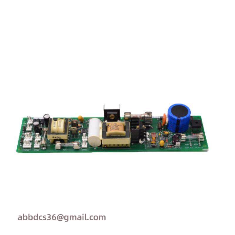 GE IS200HFPAG2ADC Pcb Circuit Board