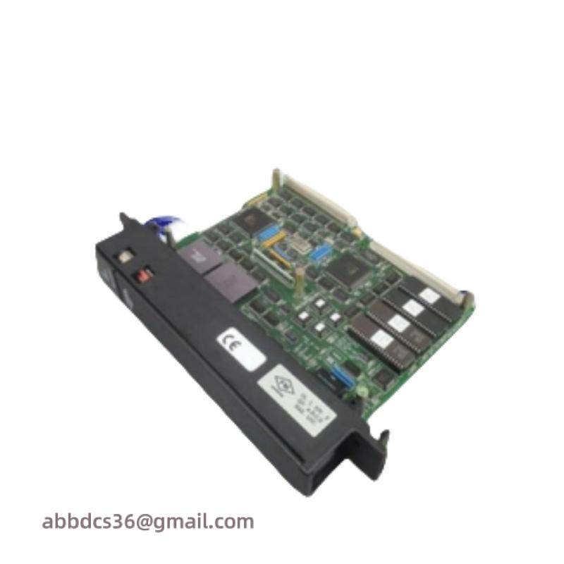 GE IS200ICBDH1BAA PC BOARD