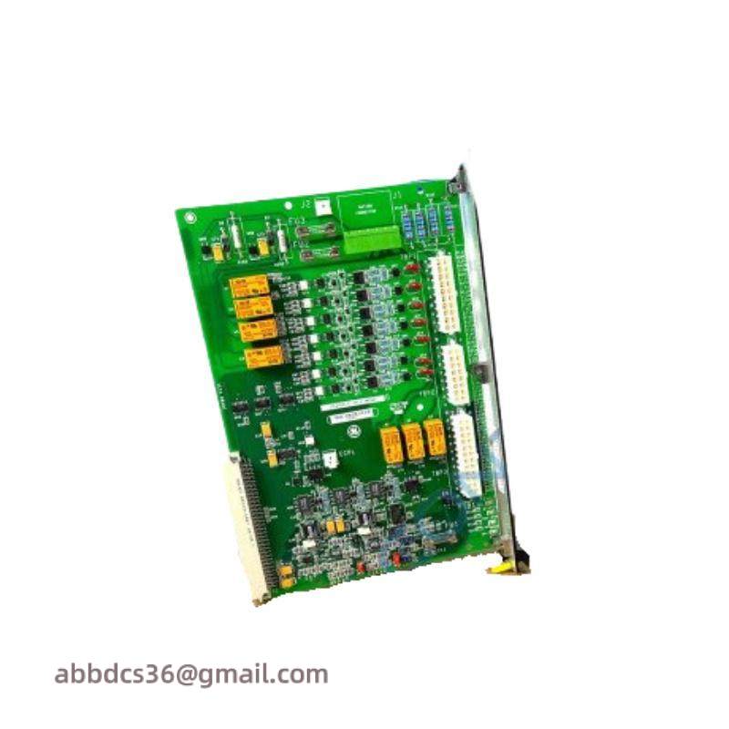 GE IS200ICIAH1ABB PCB MODULE