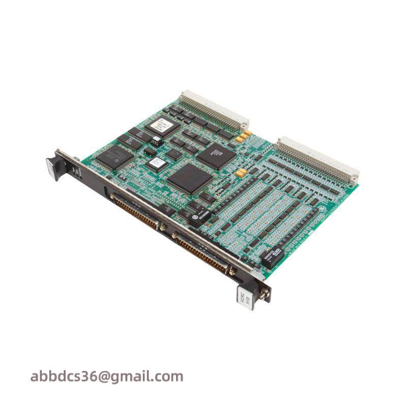 GE IS200ITBAG1 PCB TERMINAL DC DRIVE