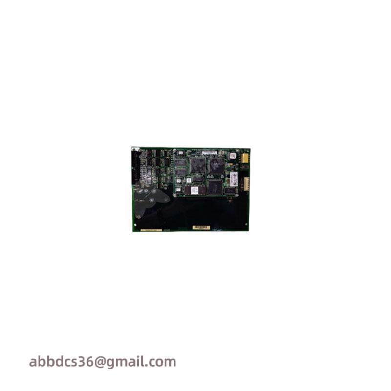 GE IS200JPDFG1ADD POWER DISTRIBUTION BOARD