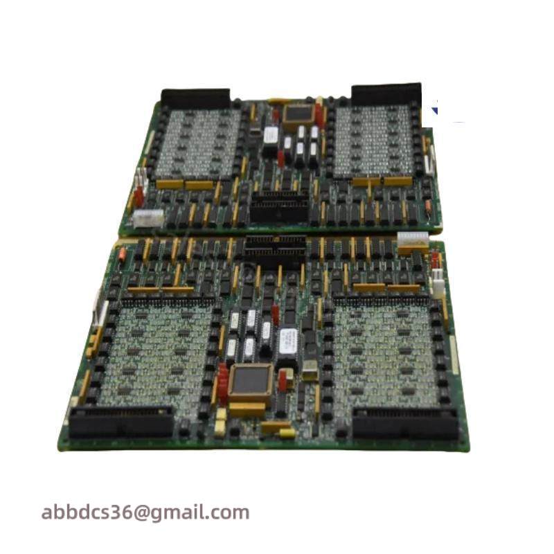 GE IS200TBAIS1CED PCB Board