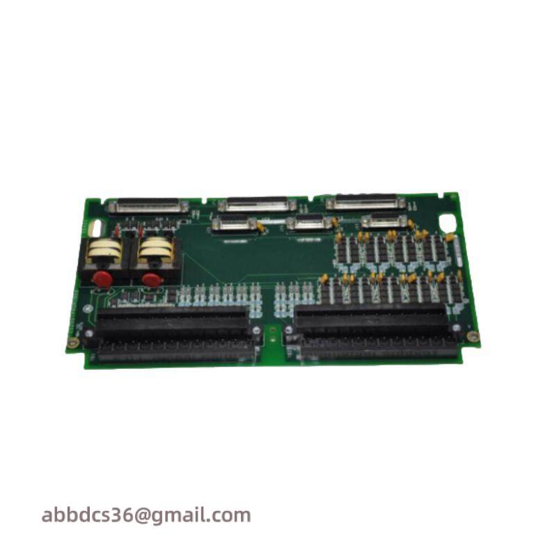 GE IS200TPROH1BAA printed circuit board