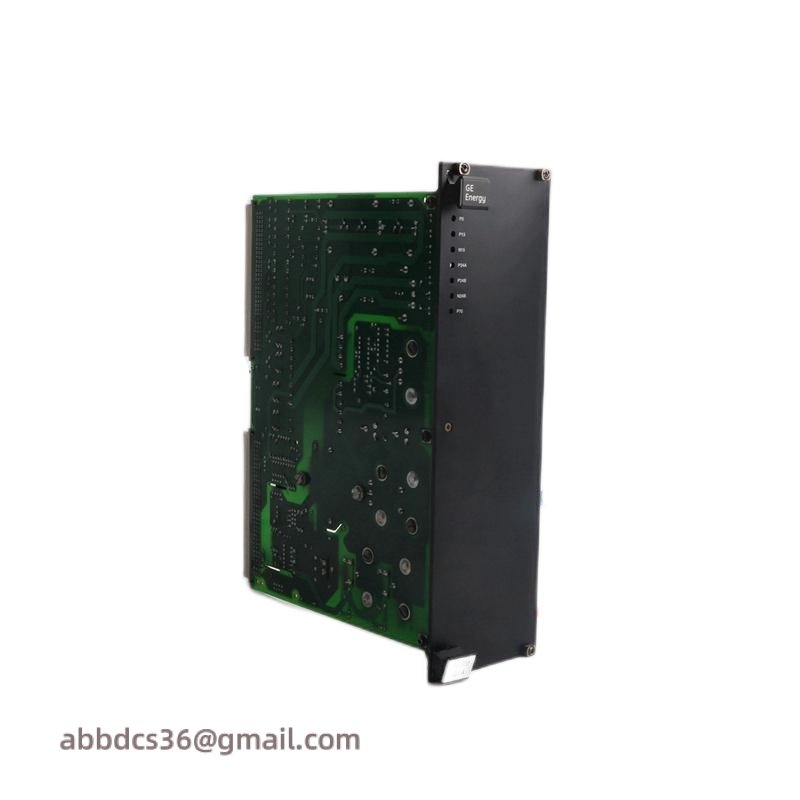 GE IS200TPROH1BCB Termination Board