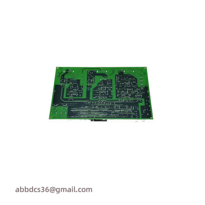 GE IS200TRESH1ABB INPUT TERMINAL BOARD