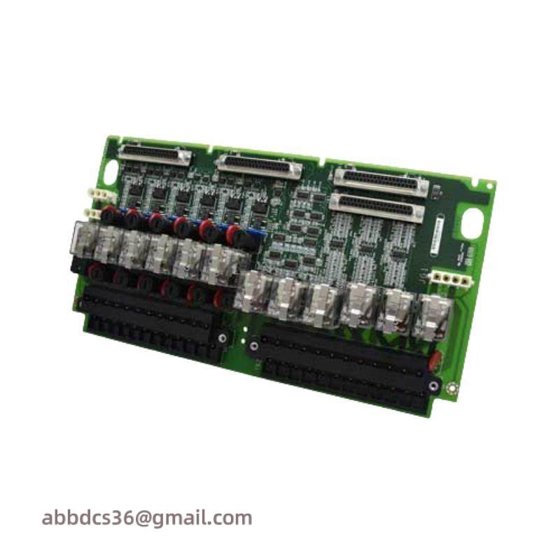 GE IS200TRLYS1BGG Control PCB board