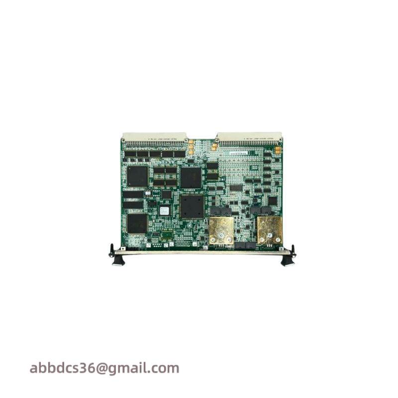 GE IS200VAICH1D Analog Input Module