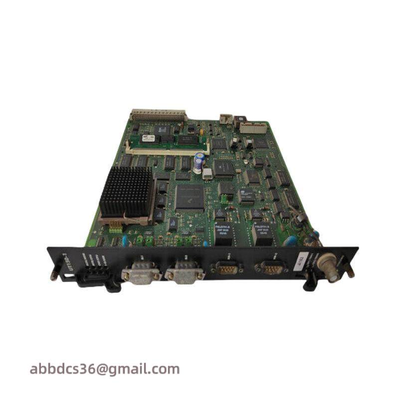 GE IS200VCMIH2BCCC PCB module