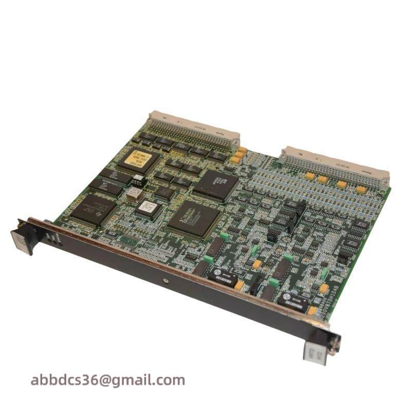 GE IS200VRTDH1DAB Speedtronic MarkVI RTD CARD Module