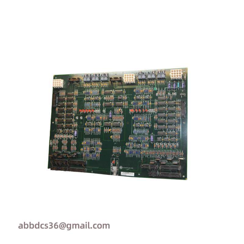 GE IS200XDIAG1A-DD Circuit Board PLC