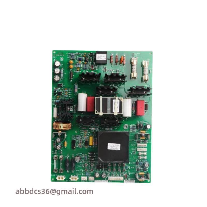 GE IS210AEPSG1AFC IS210AEPSG1 Printed circuit board