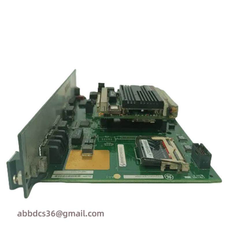 GE IS215ACLEH1AB OEM Module