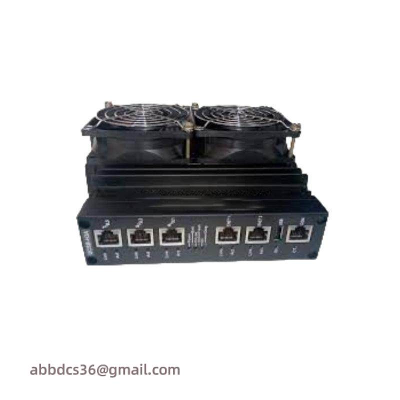 GE IS420UCSBH3A UCSB CONTROLLER MODULE