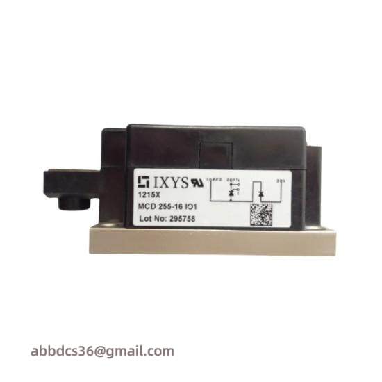 MCD 202-030-T4-CV1  DANFOSS