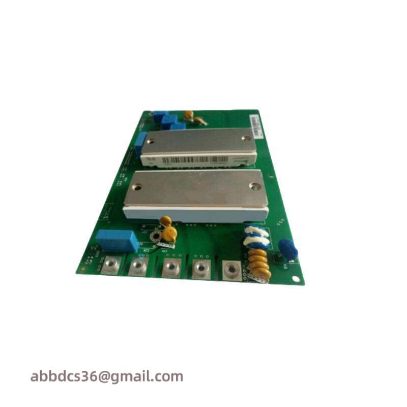 ABB JSEM-C3C The power supply board