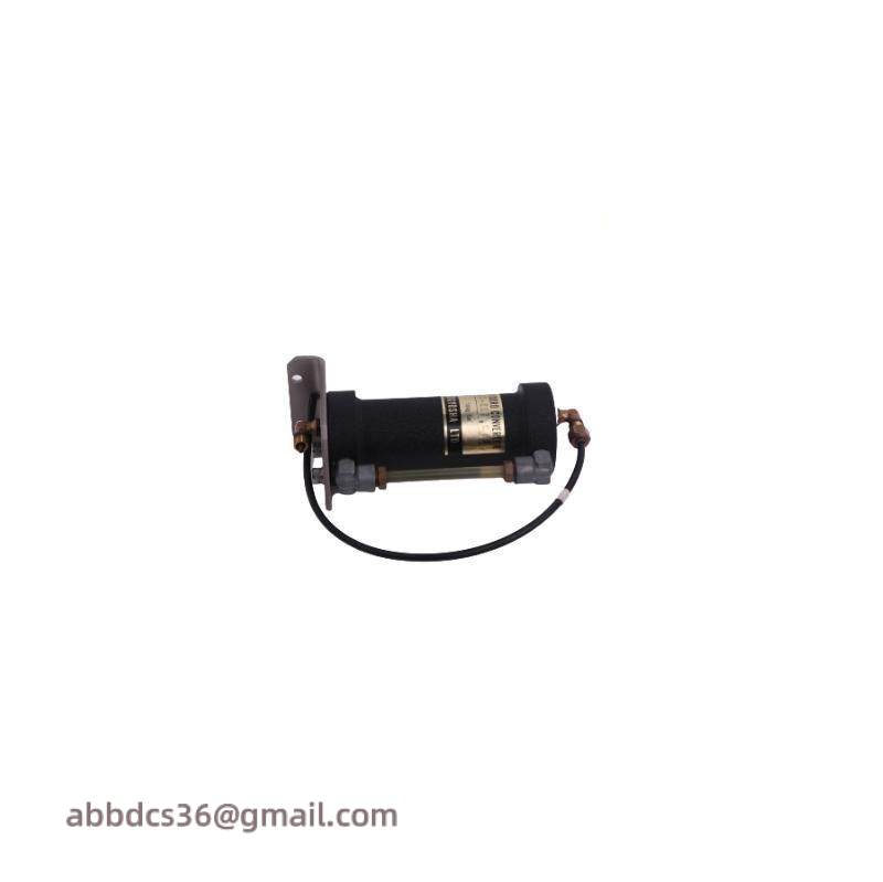 JUMO SRM-96/50-043-00-64.5111 temperature sensor