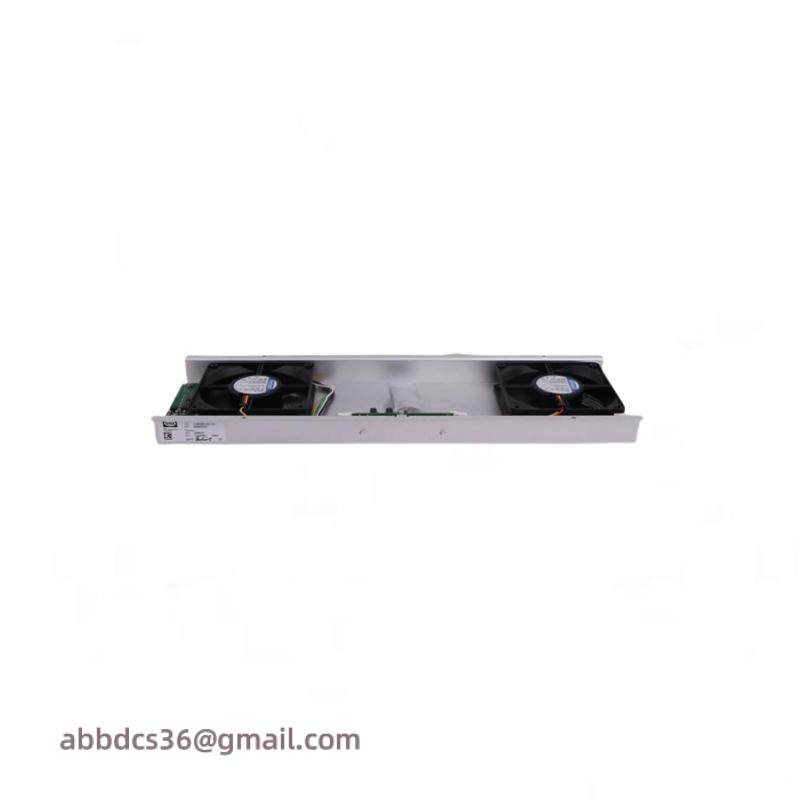 HIMA K9202 Cabinet Fan Module