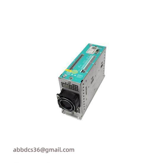 KARL MAYER CDB34.005C2.4 H36 1 5KW Servo Drive